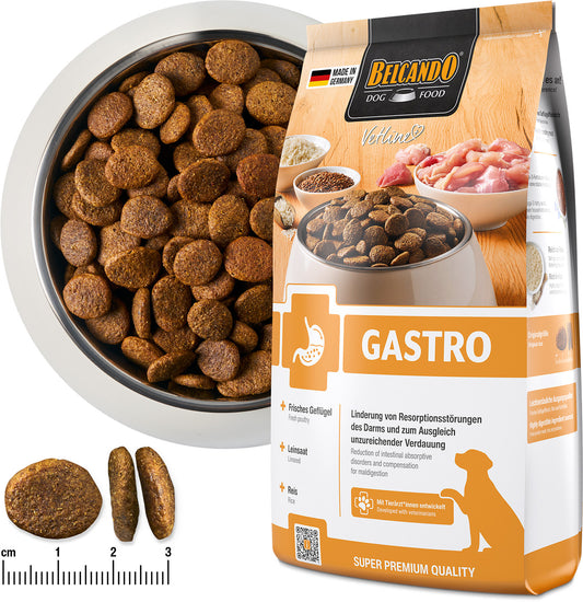 Belcando Vetline Gastro