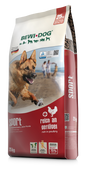 BewiDog Sport 25kg+25kg 