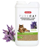 Zolux Purecat litter deodorizer 1L