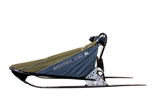 Danler European Open XL