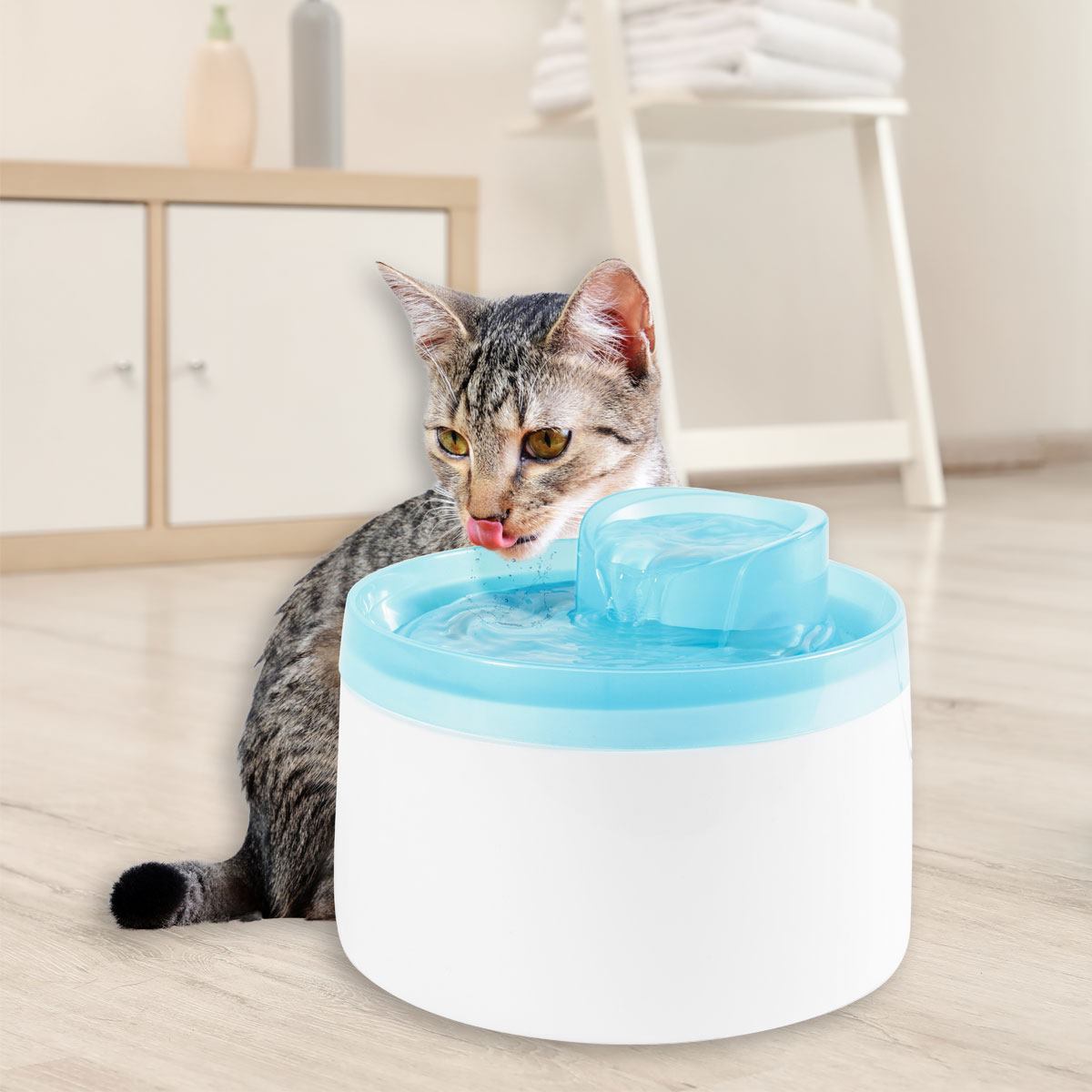 Zolux Cat water fountain