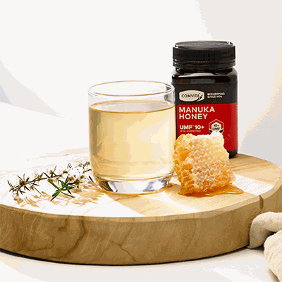 Comvita Manuka Honey UMF®5+