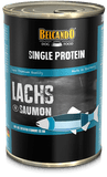 Belcanco Single Protein Lohi LEVY/6kpl