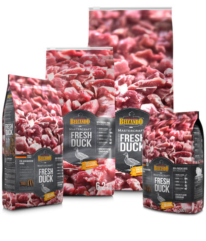 Belcando Mastercraft Fresh Duck