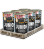 Belcando LEVY 400g/6kpl Junior siipikarjaa ja munia