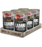 Belcando LEVY 400g/6kpl Lammas, riisi ja tomaatti