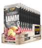 KAMPANJA Belcando Lammas 125g/12kpl LAATIKKO