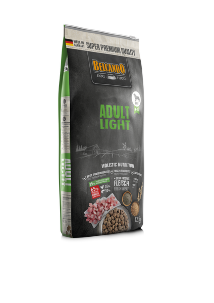 Belcando Adult Light