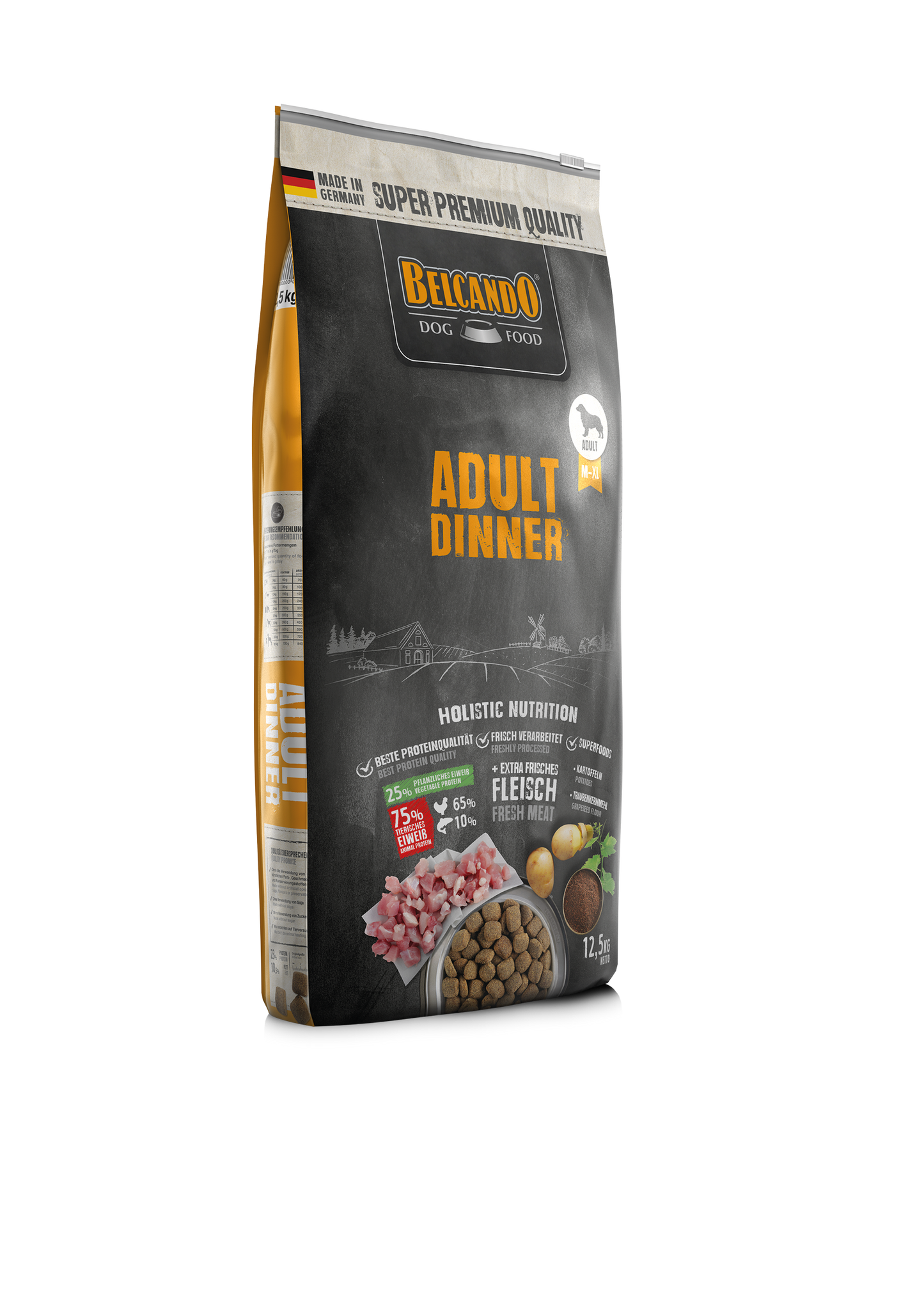 Belcando Adult Dinner 12,5kg