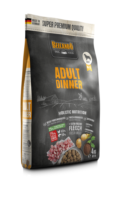 Belcando Adult Dinner