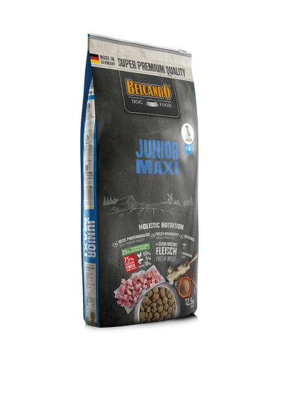 Belcando Junior Maxi