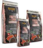 Belcando Finest Grainfree Salmon