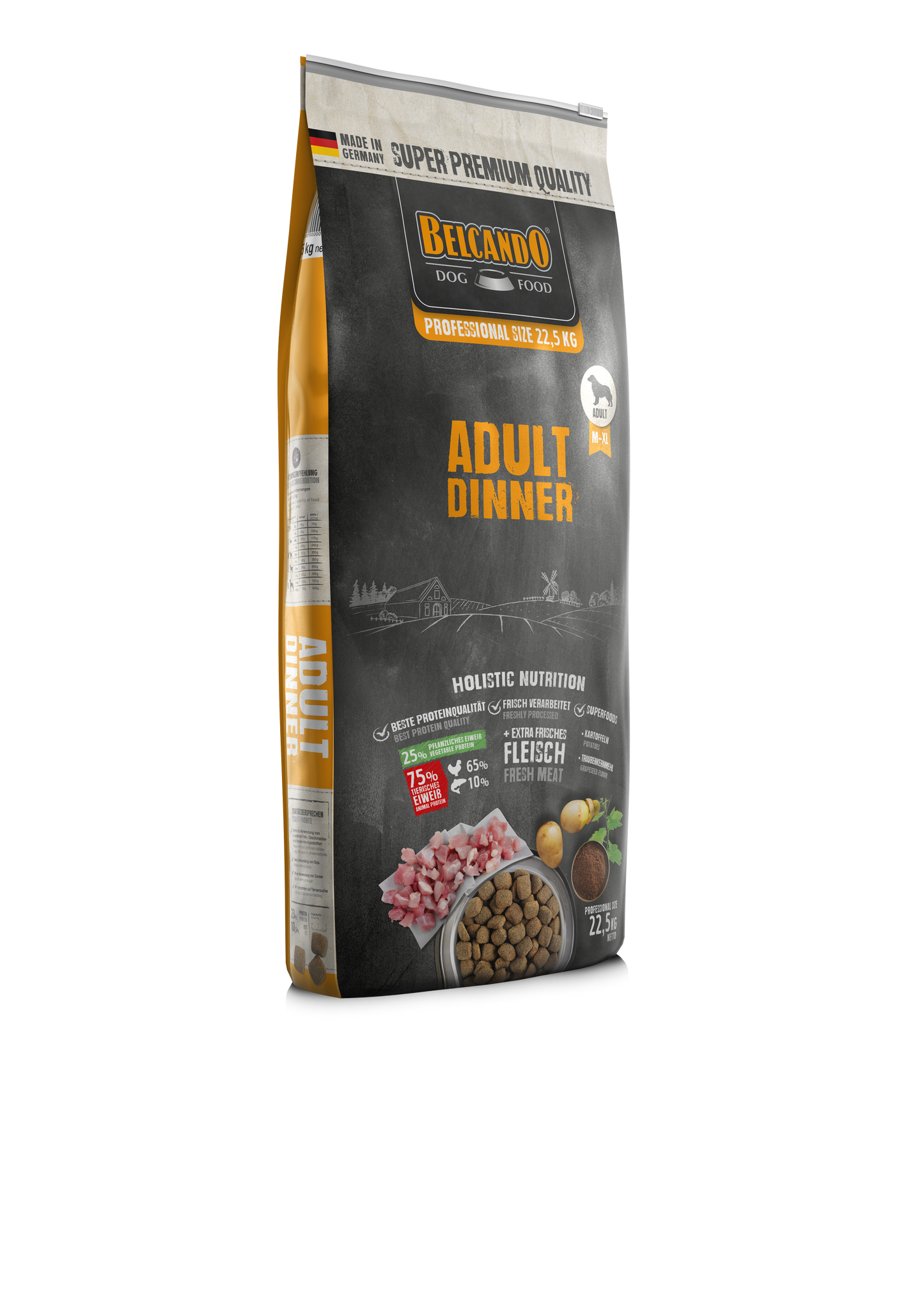 Belcando Adult Dinner 12,5kg