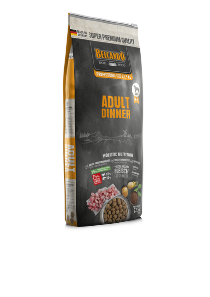 Belcando Adult Dinner 12,5kg