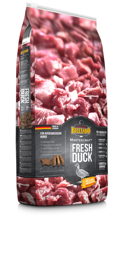 Belcando Mastercraft Fresh Duck