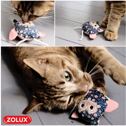 Zolux Ethi'cat pöllö