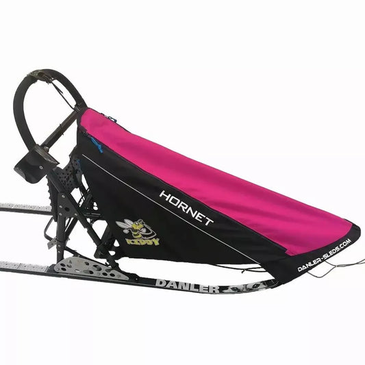 Danler Hornet Kiddy, pink