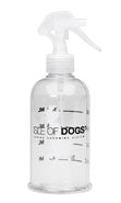 Isle of Dogs Spray bottle