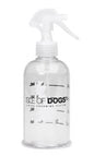 Isle of Dogs Spray bottle