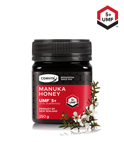 Comvita Manuka Honey UMF®5+