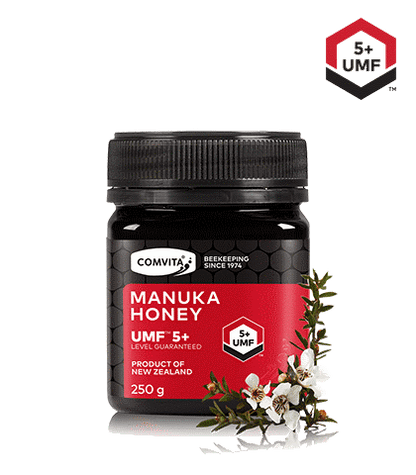 Comvita Manuka Honey UMF®5+