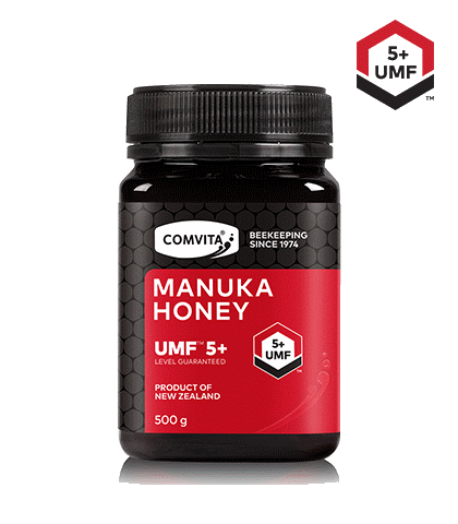 Comvita Manuka Honey UMF®5+