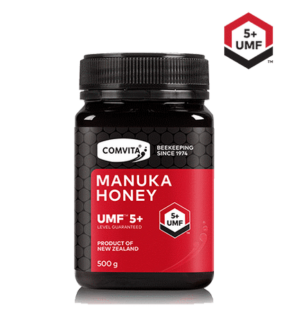 Comvita Manuka Honey UMF®5+