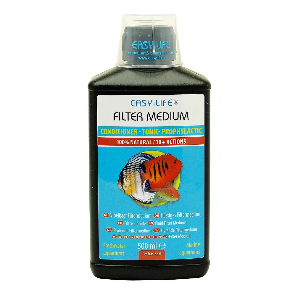 EasyLife Filter Medium (FM): vedenparannusaine