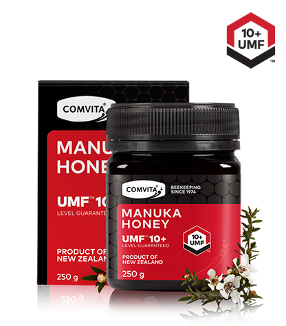 Comvita Manuka Honey UMF®10+