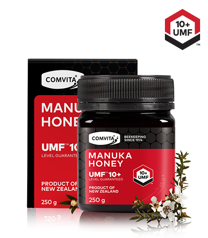 Comvita Manuka Honey UMF®10+
