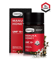 Comvita Manuka Honey UMF®15+