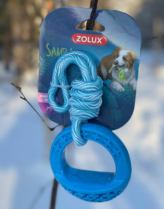 Zolux Samba lelu
