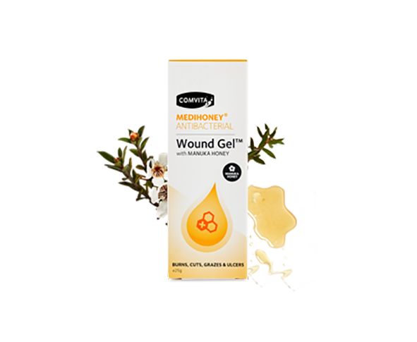 Comvita Medihoney Wound Gel