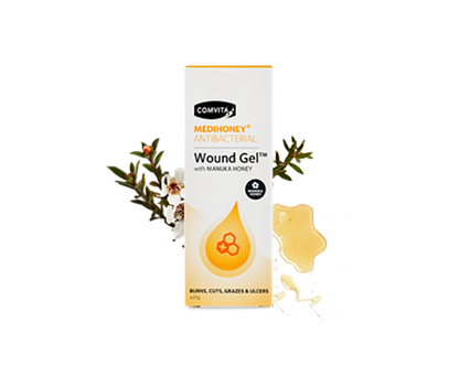 Comvita Medihoney Wound Gel